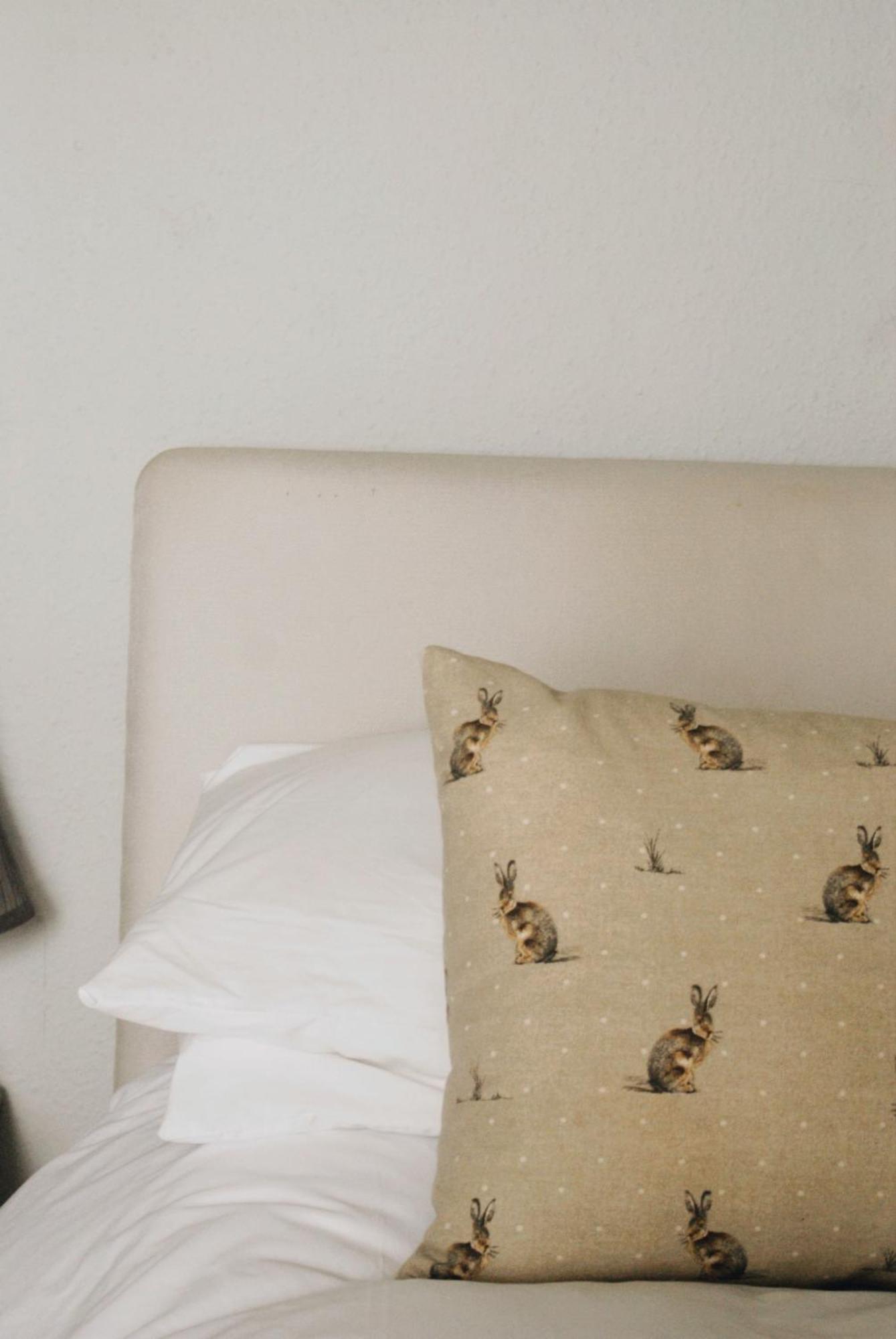 Ranscombe House Bed & Breakfast Бриксам Екстериор снимка