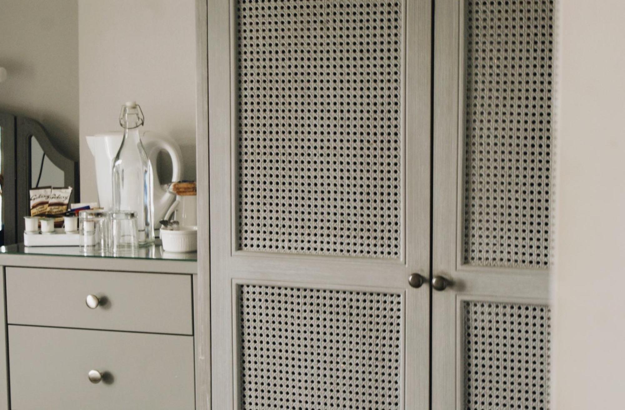 Ranscombe House Bed & Breakfast Бриксам Екстериор снимка