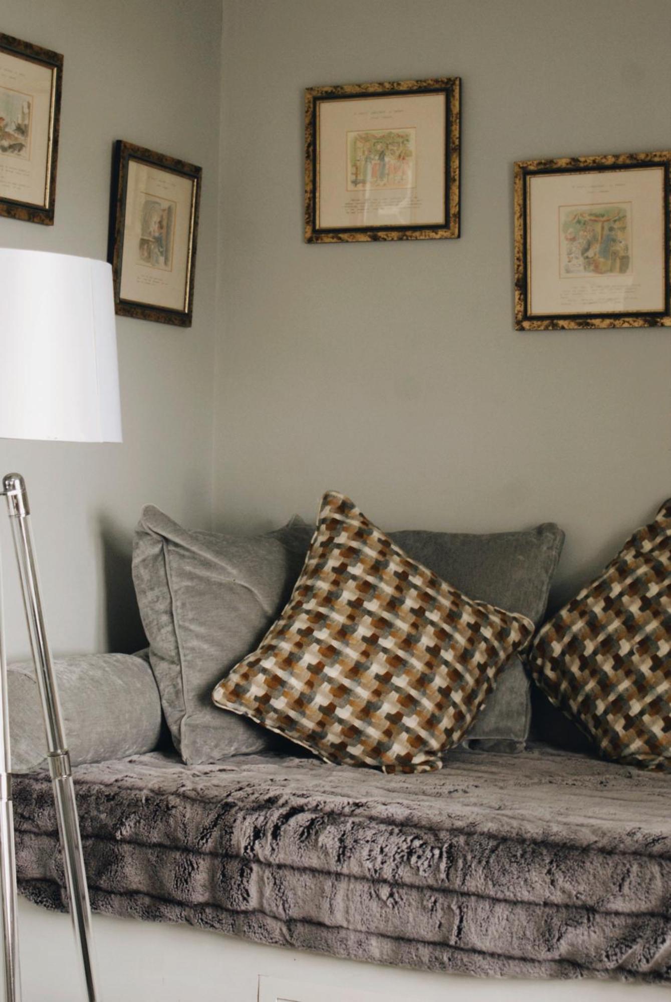 Ranscombe House Bed & Breakfast Бриксам Екстериор снимка