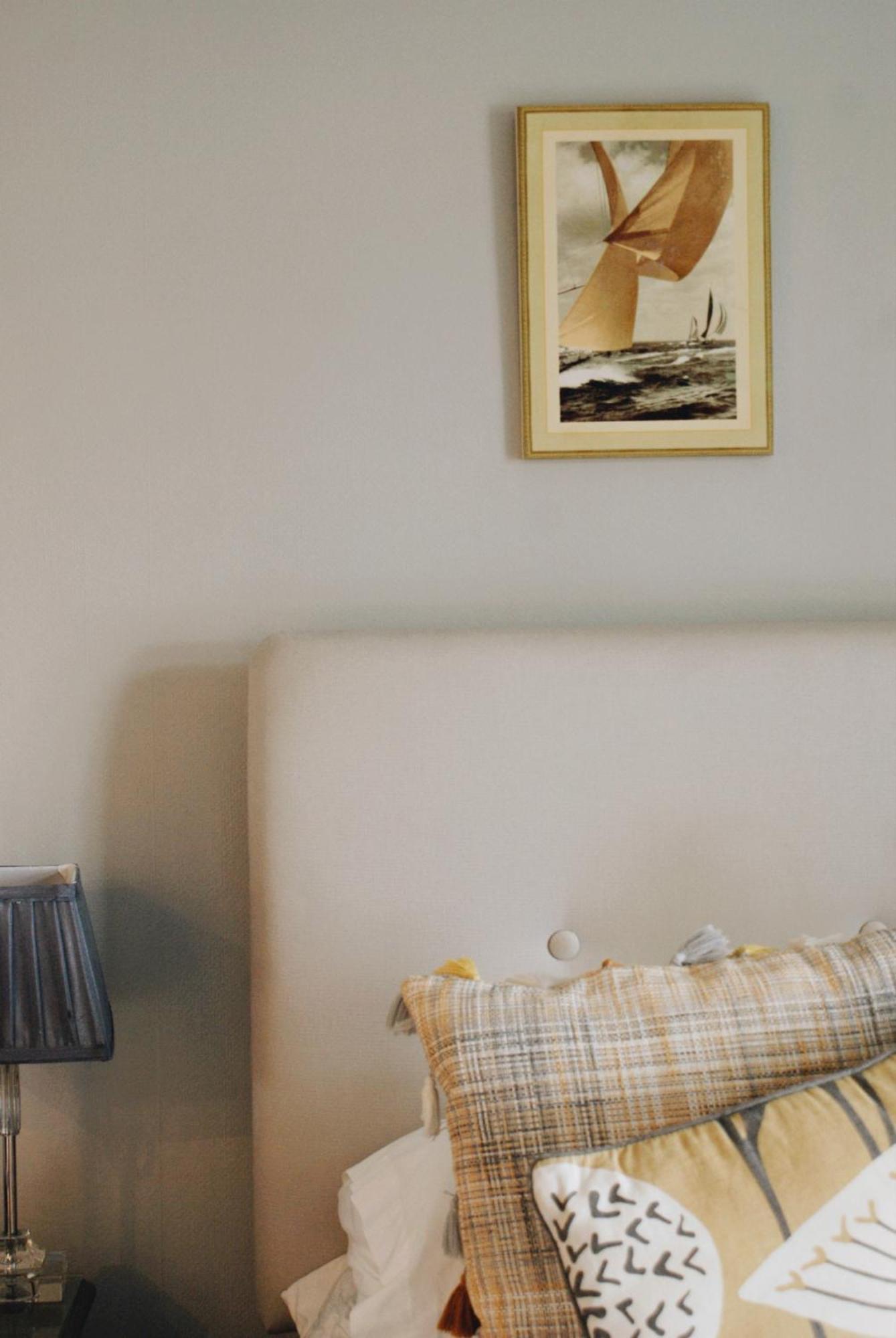 Ranscombe House Bed & Breakfast Бриксам Екстериор снимка