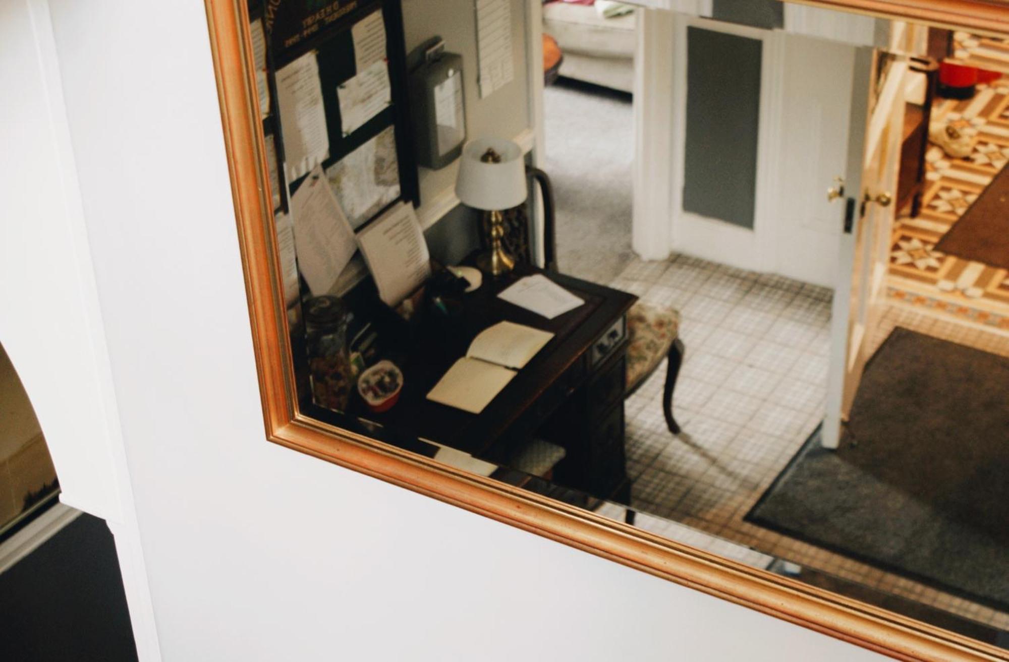 Ranscombe House Bed & Breakfast Бриксам Екстериор снимка