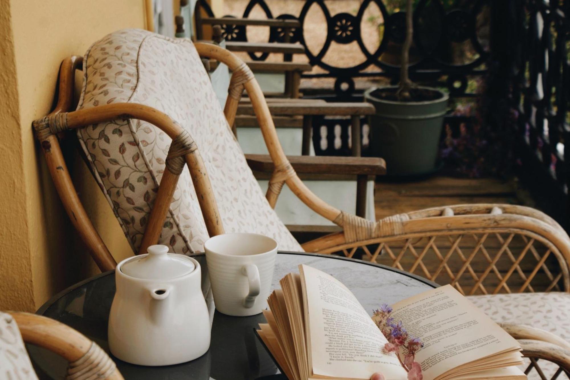Ranscombe House Bed & Breakfast Бриксам Екстериор снимка